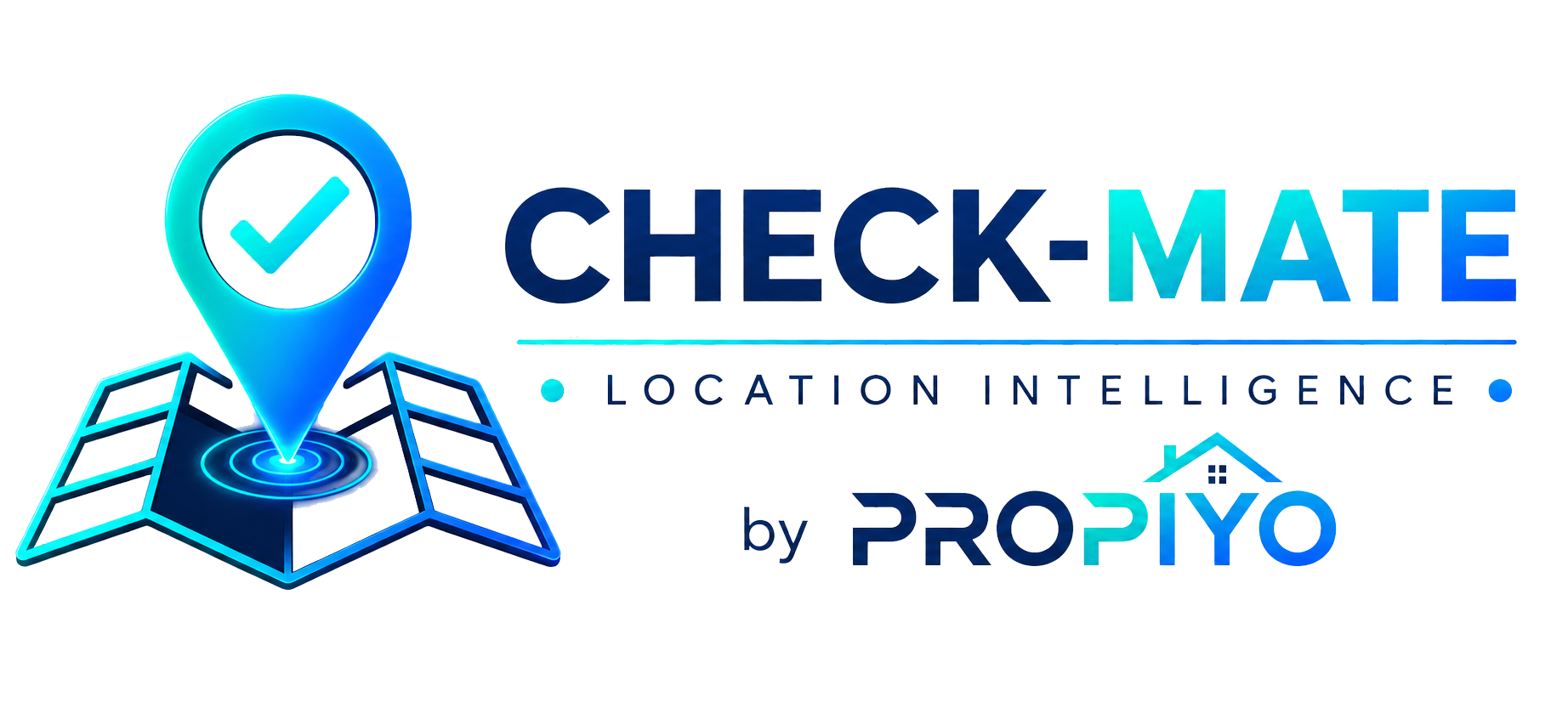 Check-Mate Location Intelligence by Propiyo